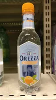 Orezza Clémentine