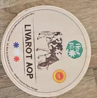 Petit Livarot AOP