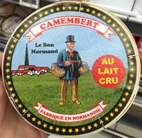 Le Bon Normand au lait cru