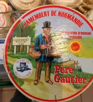 Camembert de Normandie