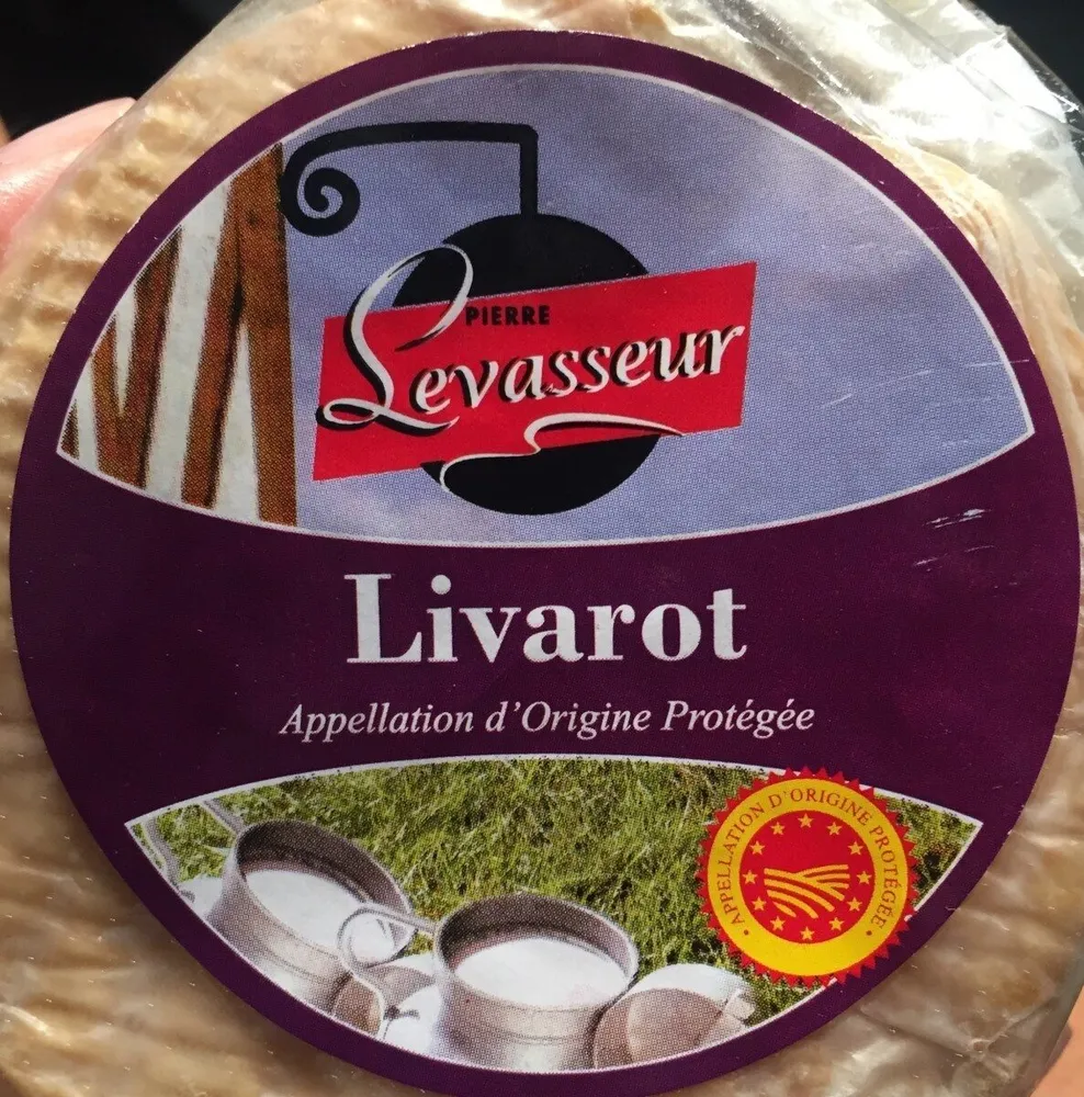 Livarot