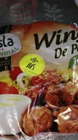 Wings de poulet