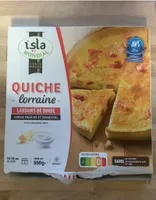 Quiche lorraine