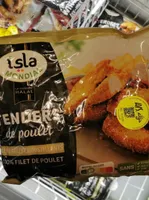 Tenders de poulet