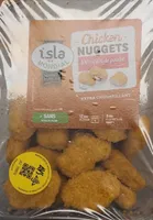 Chicken nuggets