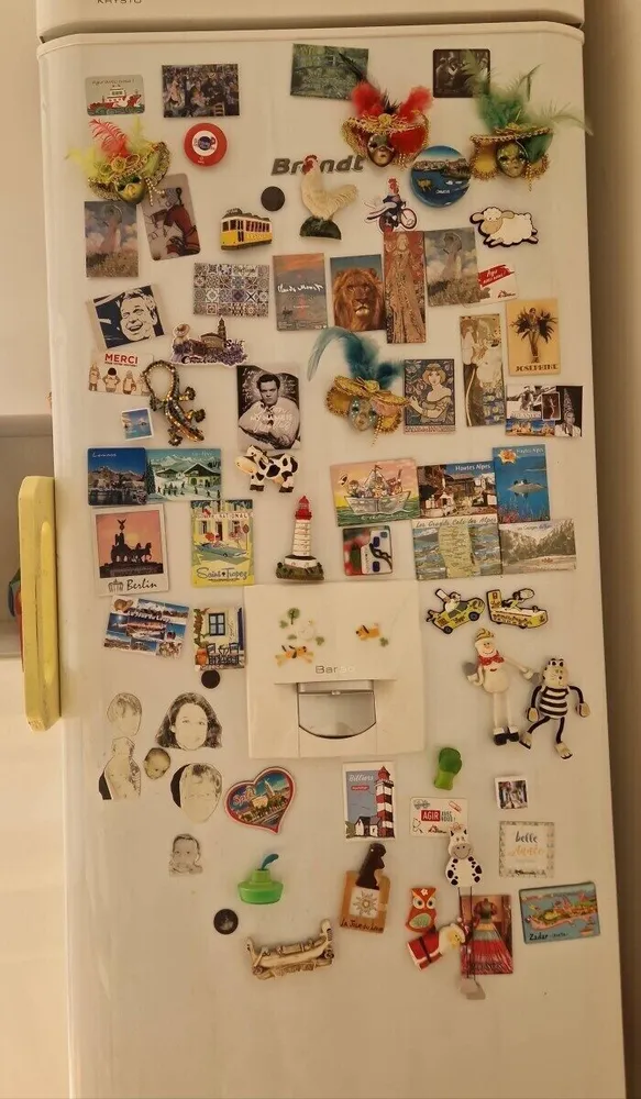 Frigo