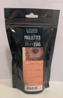 Paillettes de chocolag saveur café
