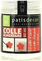 Colle alimentaire