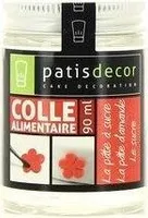Colle alimentaire