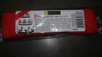 Pâte à sucre