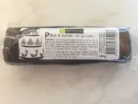 Pate a sucre