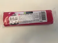 Pâte à sucre