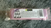 Pâte à sucre