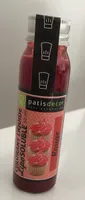 Colorant liquide rouge lipo soluble