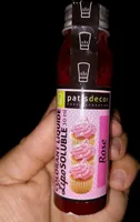 Colorant liquide liposoluble