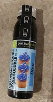 Colorant liquide liposoluble