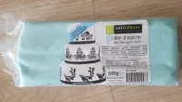 Pâte à sucre