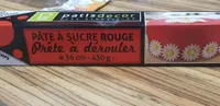 Pâte à sucre