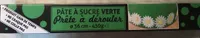 Pâte à sucre