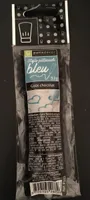 Stylo patissier bleu