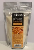 Préparation florentins