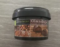 Gianduja