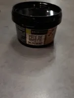 Pâte de noisettes du piémont