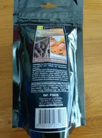 Batonenets de chocolat pour viennoiseries