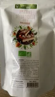 Amandes décortiquées