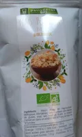 Maïs Popcorn