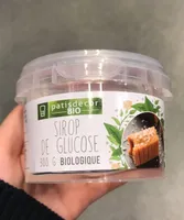 Sirop de glucose