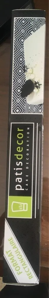 Pâte à sucre