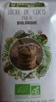 Sucre de coco