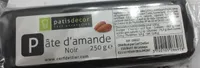 Pate d'amande
