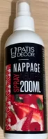 Nappage neutre spray