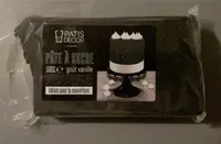 Pâte à sucre patisdecor