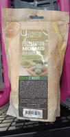 Préparation mochis thé matcha