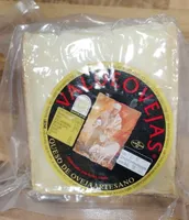Queso valdeovejas