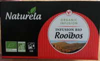 Infusion bio rooibos
