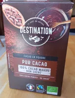 Pur cacao