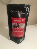 Infusion Rooibos