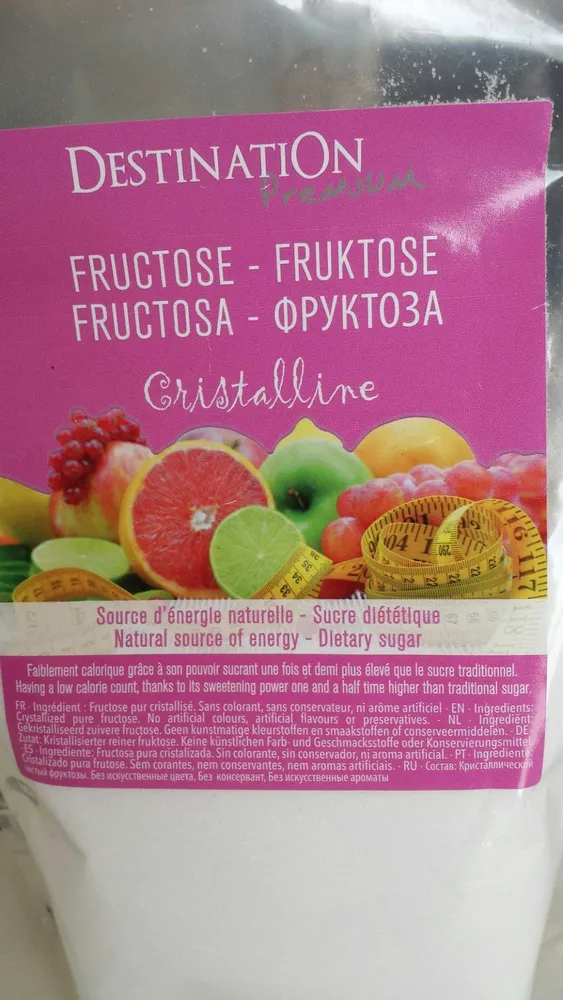 FRUCTOSE