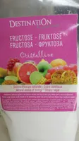 FRUCTOSE