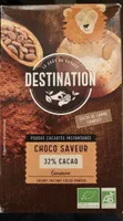 Choco saveur