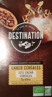 Choco céréales