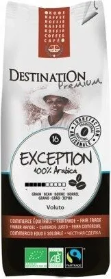 Café Bio équitable Les Arabicas D'exception - G?