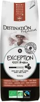 Café Bio équitable Les Arabicas D'exception - G?
