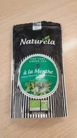 Naturela the vert bio menthe marocaine