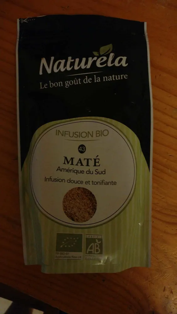 Maté