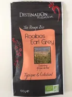 The Rooibos Earl Grey